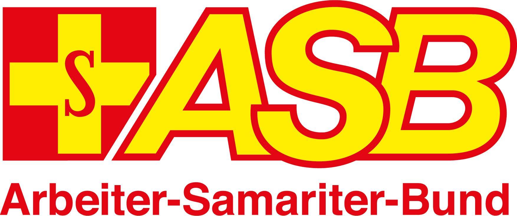 Logo ASB - Arbeiter-Samariter-Bund Regionalverband Leipzig e.V.