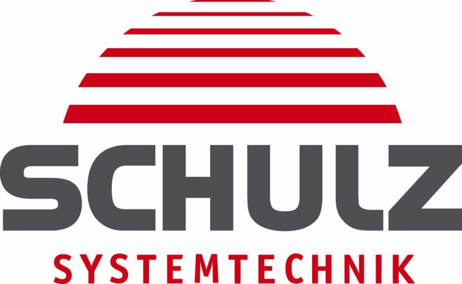 Logo SCHULZ Systemtechnik GmbH