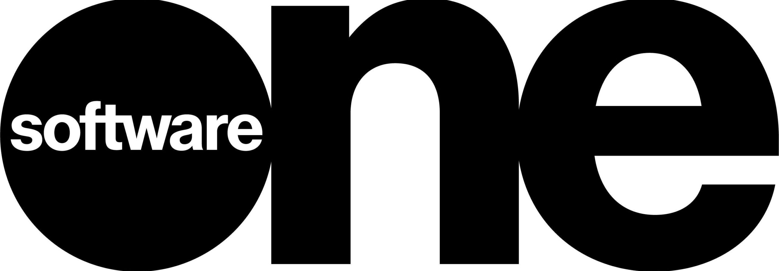 Logo SoftwareOne Deutschland GmbH
