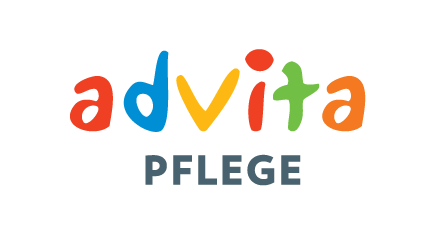 Logo advita Pflegedienst GmbH