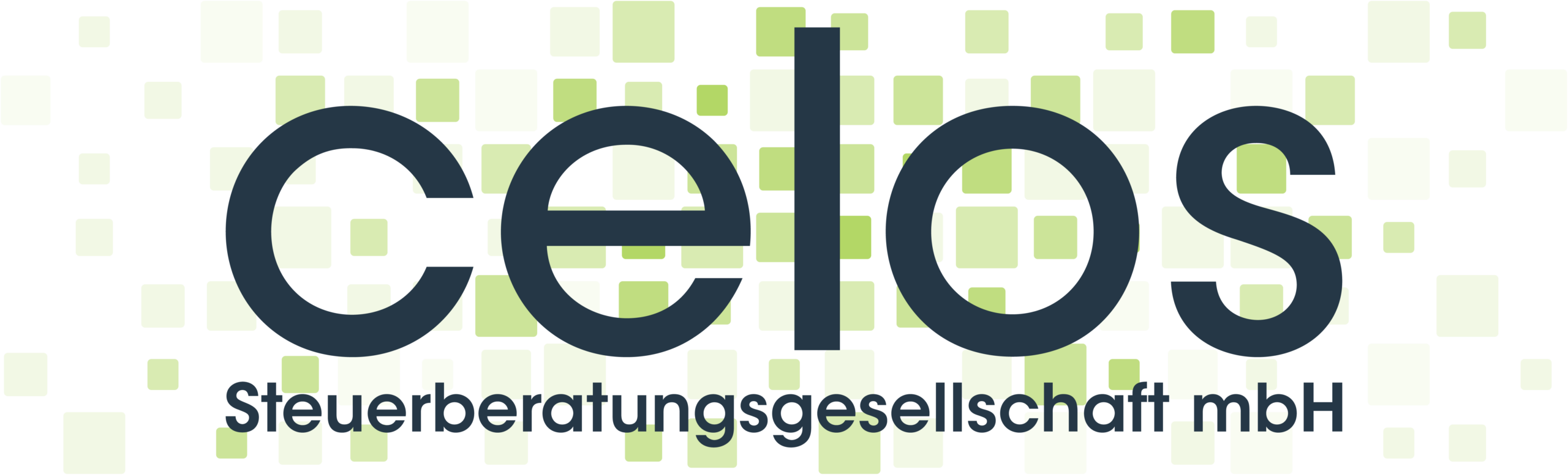 Logo celos Steuerberatungsgesellschaft mbH